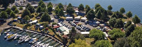 camping vevey|Camping